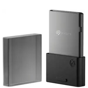 Xbox Seagate 1TB Expansion Memory Card For Xbox Series X/S/1/360